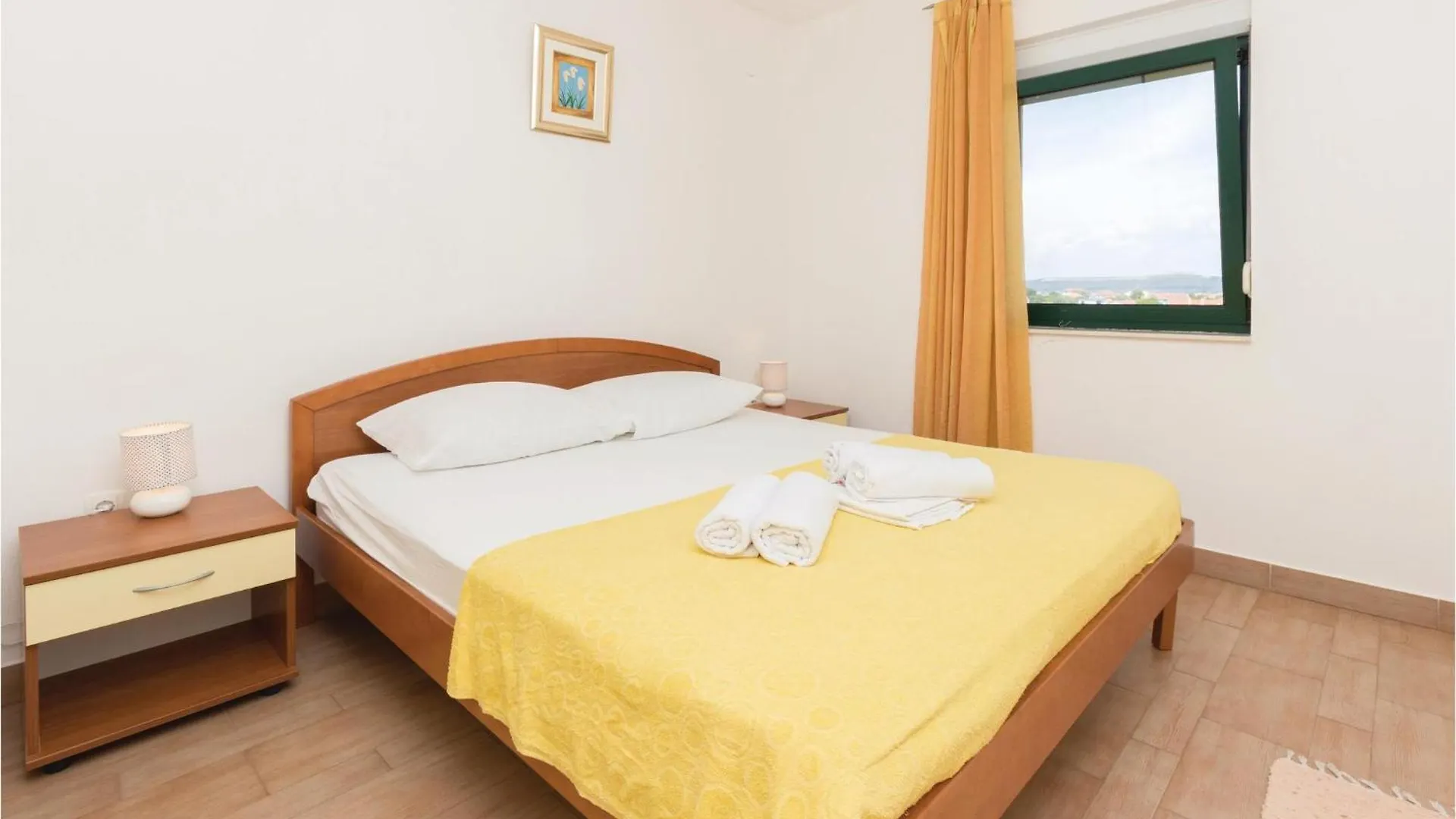 Awesome Home In Pasman With House Sea View Kroatien
