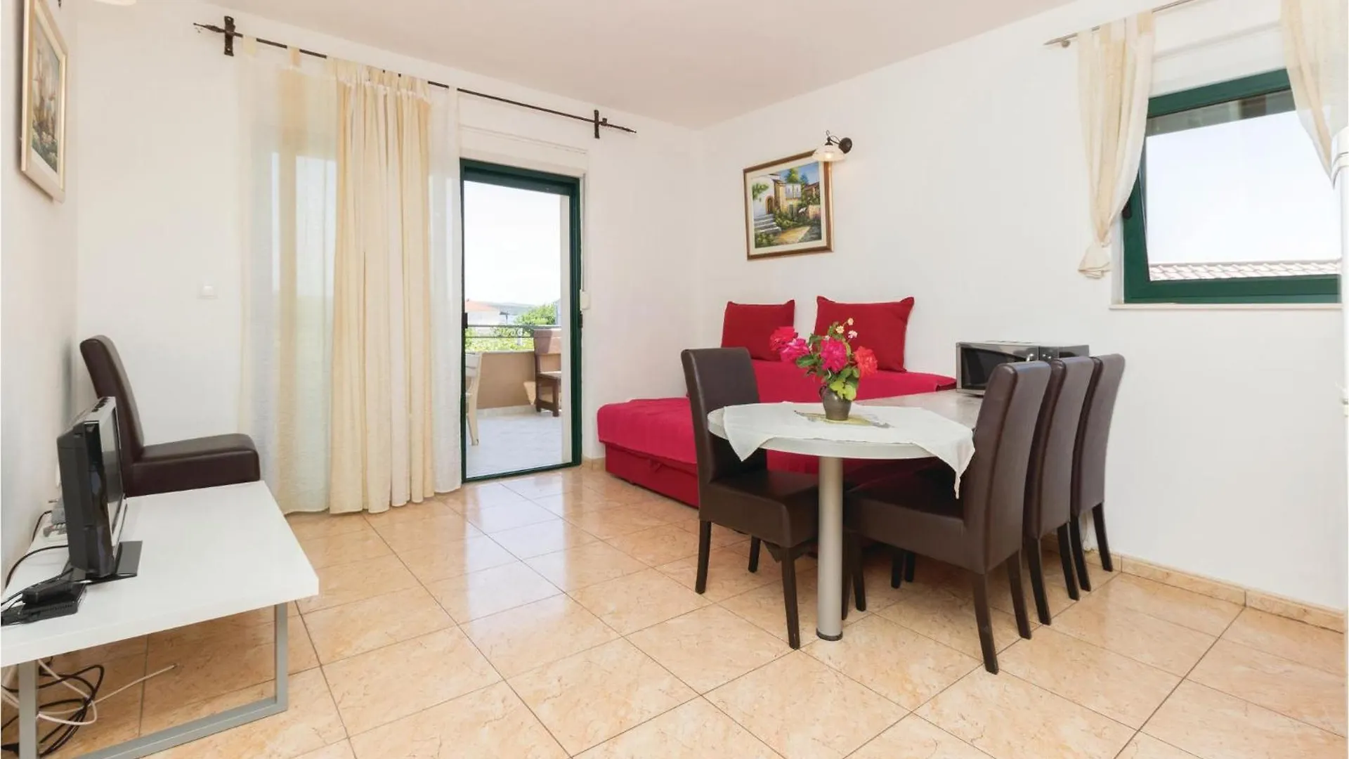 Awesome Home In Pasman With House Sea View 0*,  Kroatien