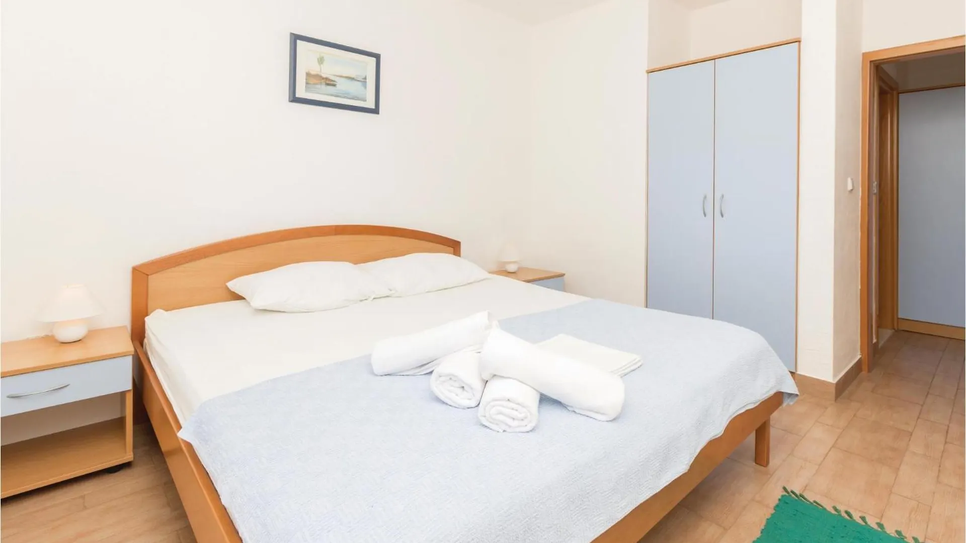 Holiday home Awesome Home In Pasman With House Sea View