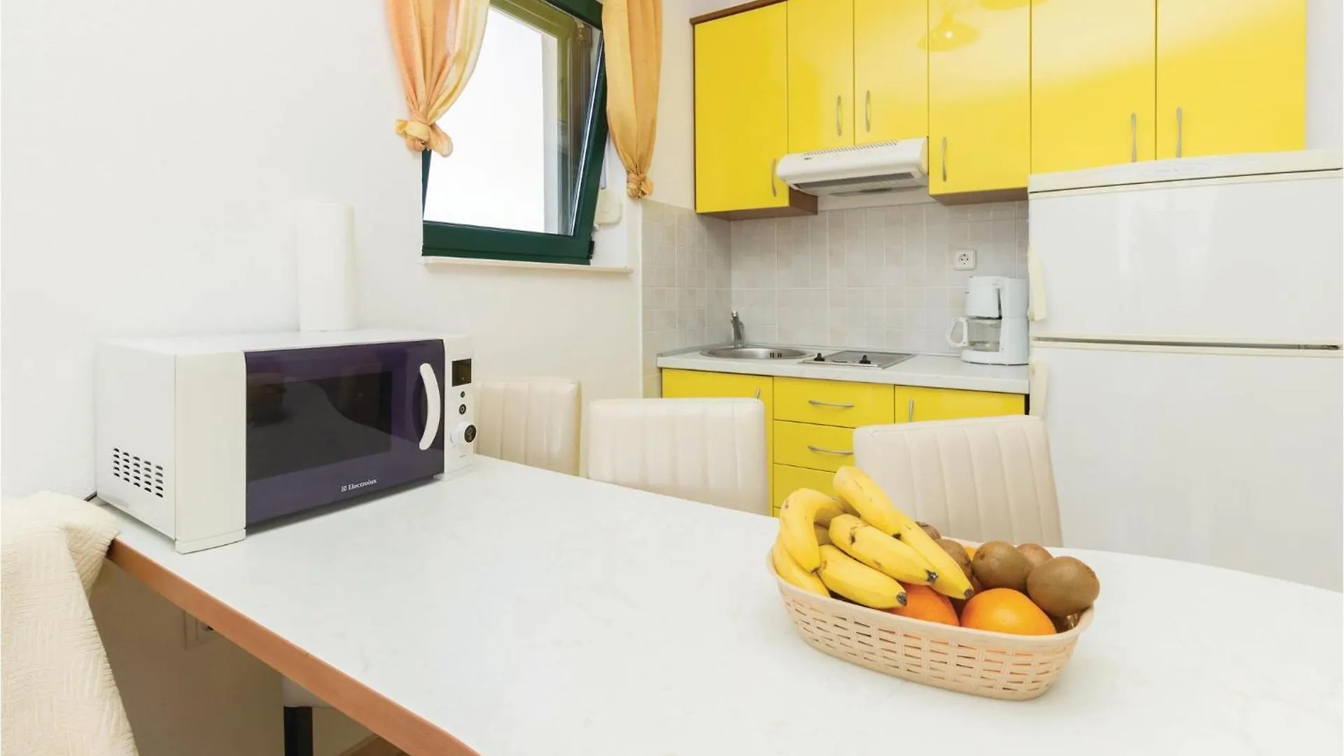 Awesome Home In Pasman With House Sea View