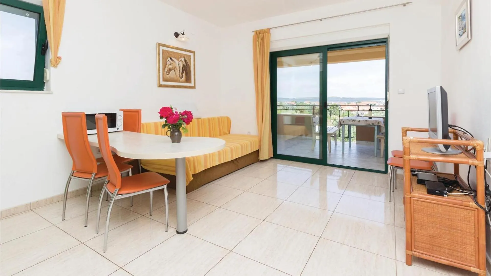 Holiday home Awesome Home In Pasman With House Sea View Croatia