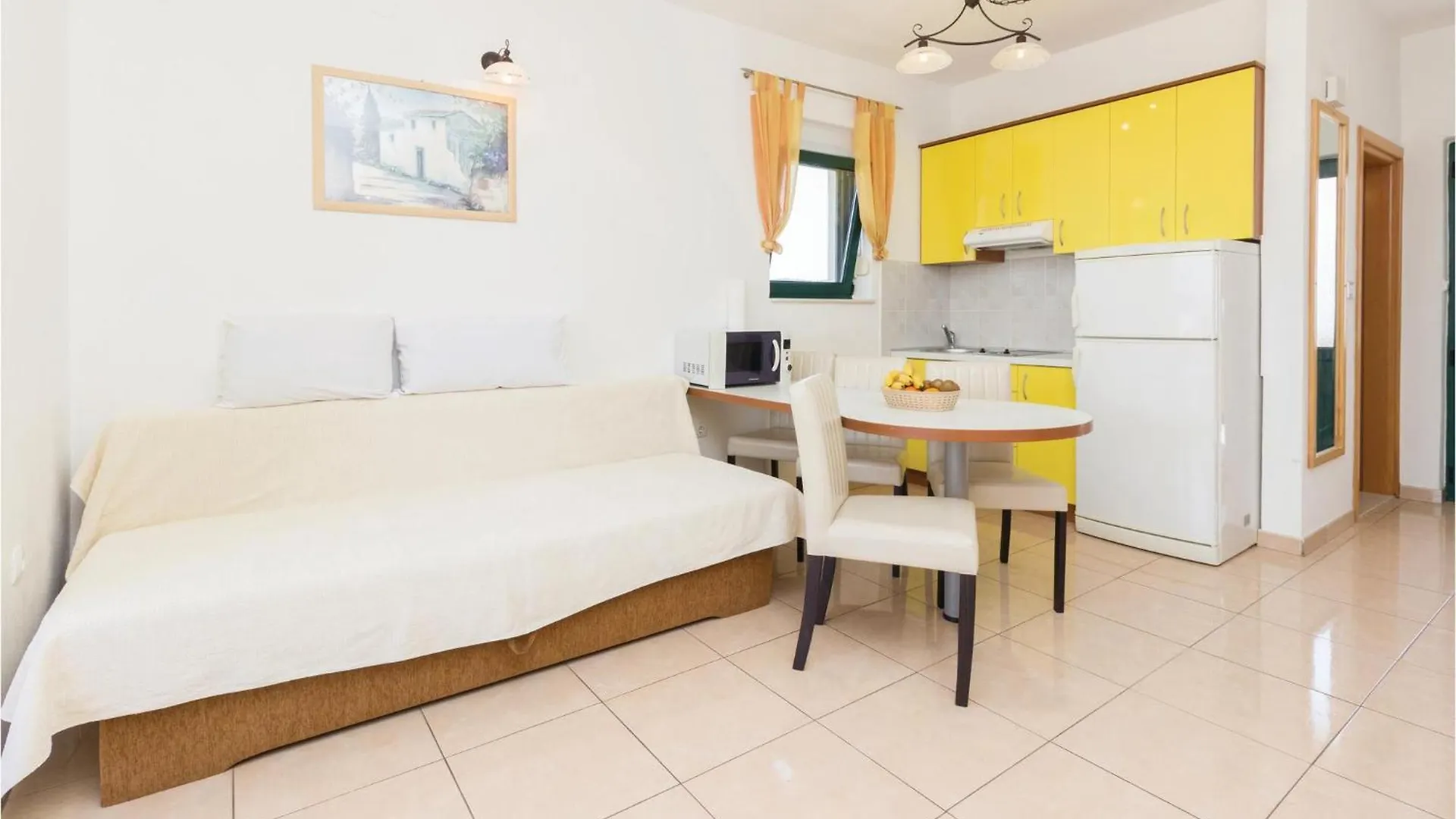 Holiday home Awesome Home In Pasman With House Sea View